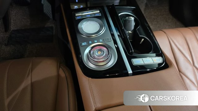 Genesis G80 (RG3) id 4872259 из Кореи 36