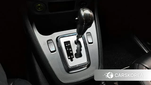 Ssangyong Korando Turismo id 2991333 из Кореи 19