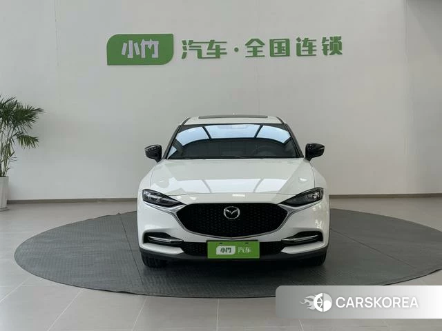 Mazda CX-4 id 4276511 из Китая 20