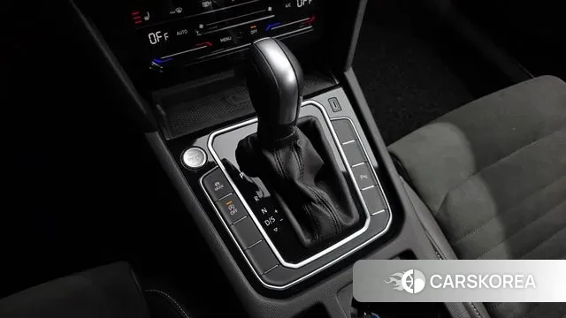 Volkswagen Passat GT (B8) id 3572336 из Кореи 19