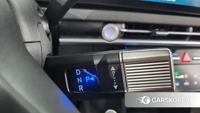 Hyundai The New Tucson Hybrid (NX4) id 2909967 из Кореи 19