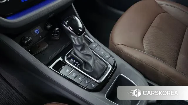 Hyundai The New Ionic Hybrid id 3412637 из Кореи 19