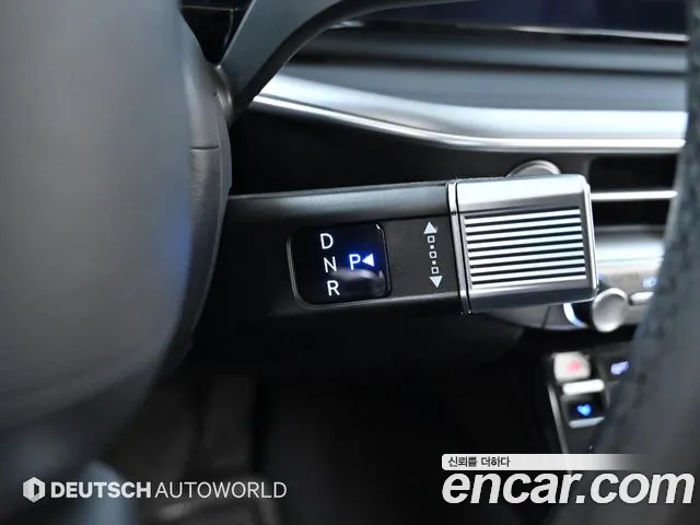 Hyundai Grandeur (GN7) id 2696360 из Кореи 19