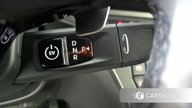 Kia The New Kia Ray EV id 3831658 из Кореи 19