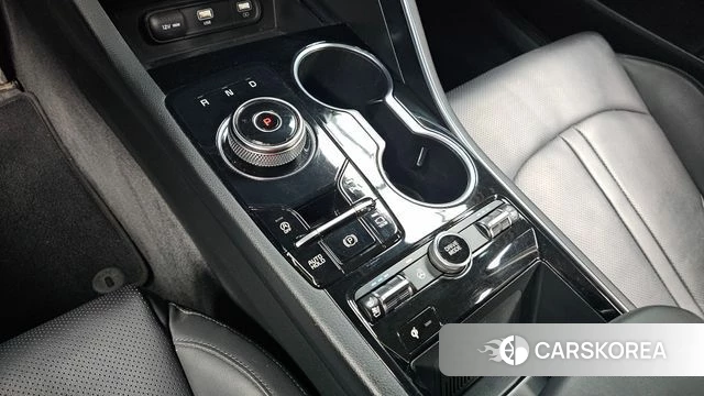 Kia K5 3rd generation id 3910561 из Кореи 19