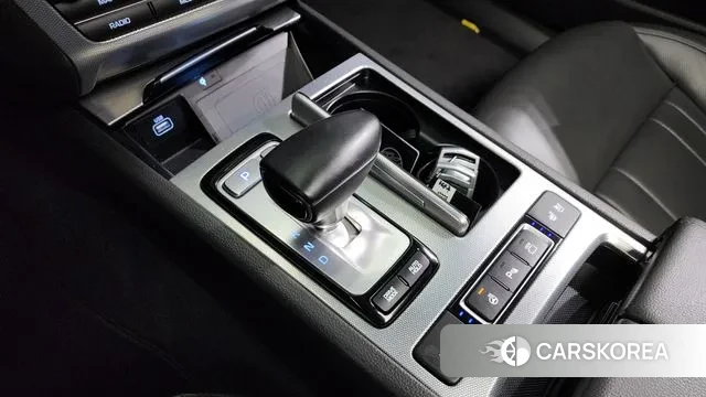 Genesis G80 id 3090419 из Кореи 19