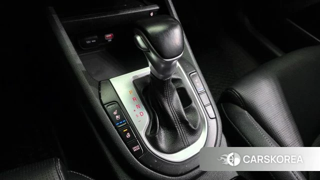 Kia The New K3 2nd generation id 3866109 из Кореи 19