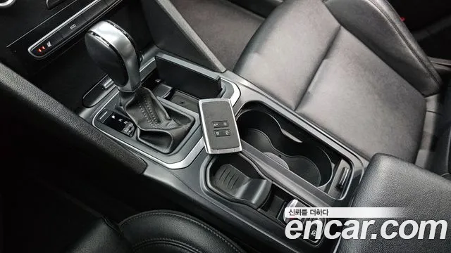 Renault Korea (Samsung) SM6 id 2813699 из Кореи 19