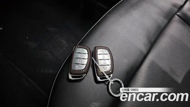 Hyundai Casper id 2668952 из Кореи 19