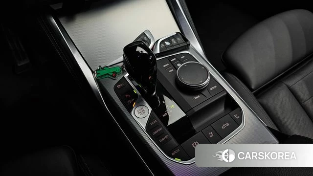 BMW 4 Series (G22) id 4302706 из Кореи 30