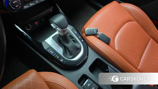 Kia The New K3 2nd generation id 4303657 из Кореи 19