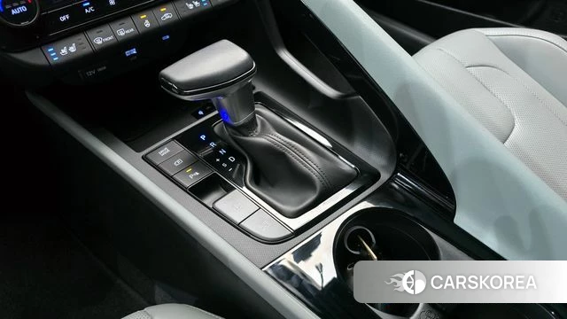 Hyundai The New Avante (CN7) id 4394703 из Кореи 29