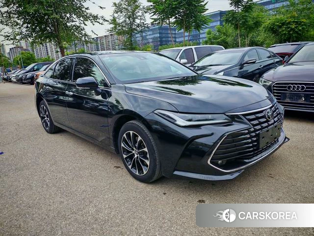 Toyota Asian dragon id 4368225 из Китая 18