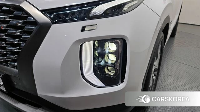 Hyundai Palisade id 3867170 из Кореи 19