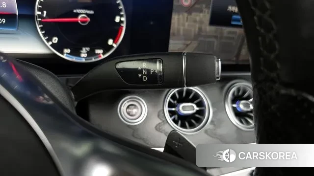 Mercedes-Benz E-Class W213 id 3335562 из Кореи 19