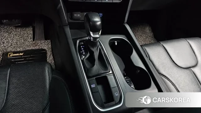 Hyundai Santa Fe TM id 3449106 из Кореи 19