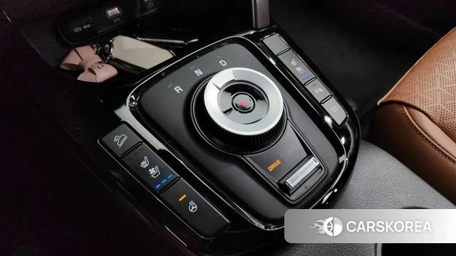 Kia The New Seltos id 4375246 из Кореи 33