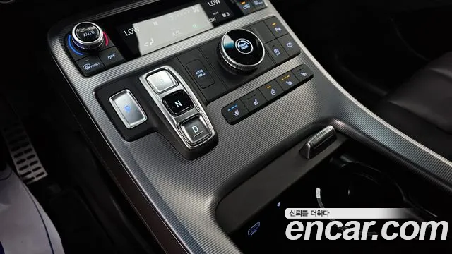 Hyundai The New Palisade id 2739910 из Кореи 19