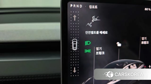 Tesla Model Y id 4584193 из Кореи 19