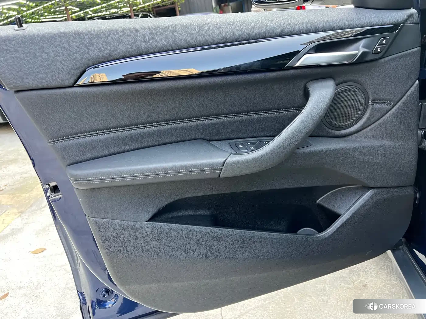 BMW X2 id 4654010 из Китая 23