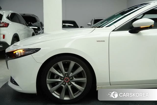 Mazda 3 Angkesaila id 4259110 из Китая 22