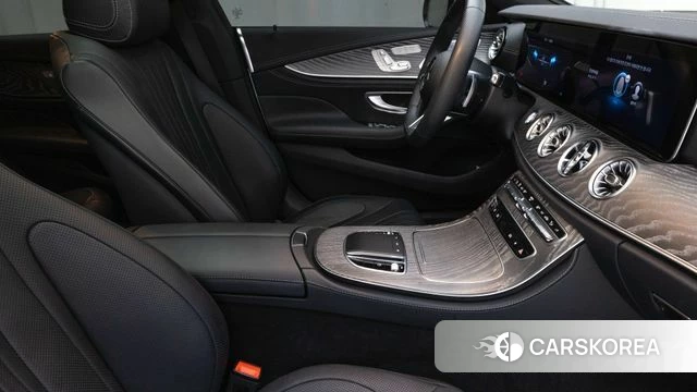 Mercedes-Benz CLS-Class C257 id 4779105 из Кореи 19