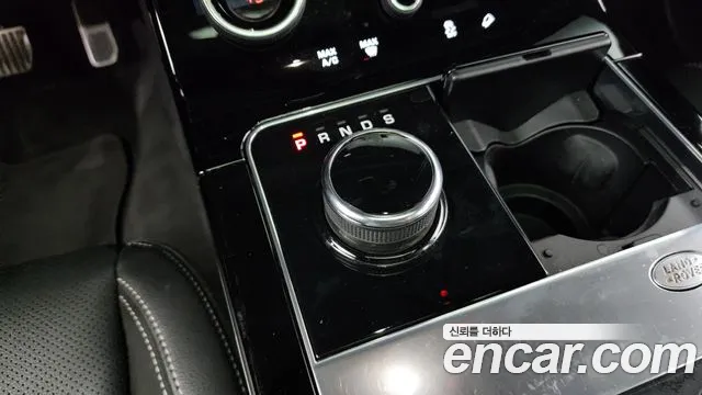 Land Rover Range Rover Velar id 2834442 из Кореи 19