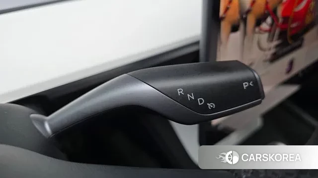 Tesla Model Y id 3467136 из Кореи 19