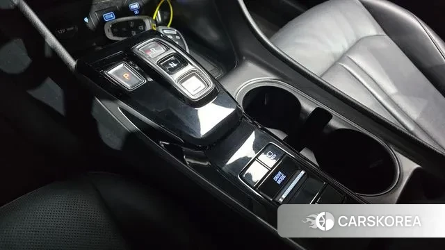 Hyundai Sonata (DN8) id 3432717 из Кореи 19