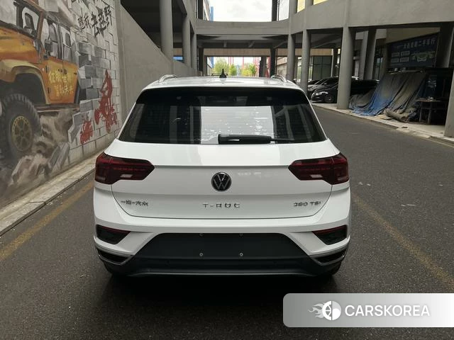 Volkswagen Exploring songs id 4297604 из Китая 10