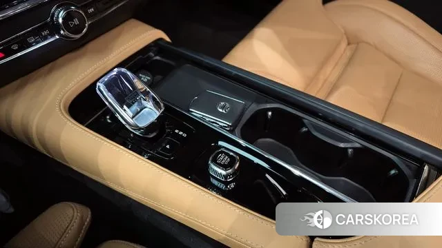 Volvo S90 id 3716347 из Кореи 19