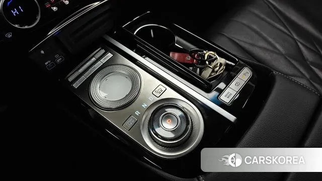 Genesis G80 (RG3) id 3509284 из Кореи 19