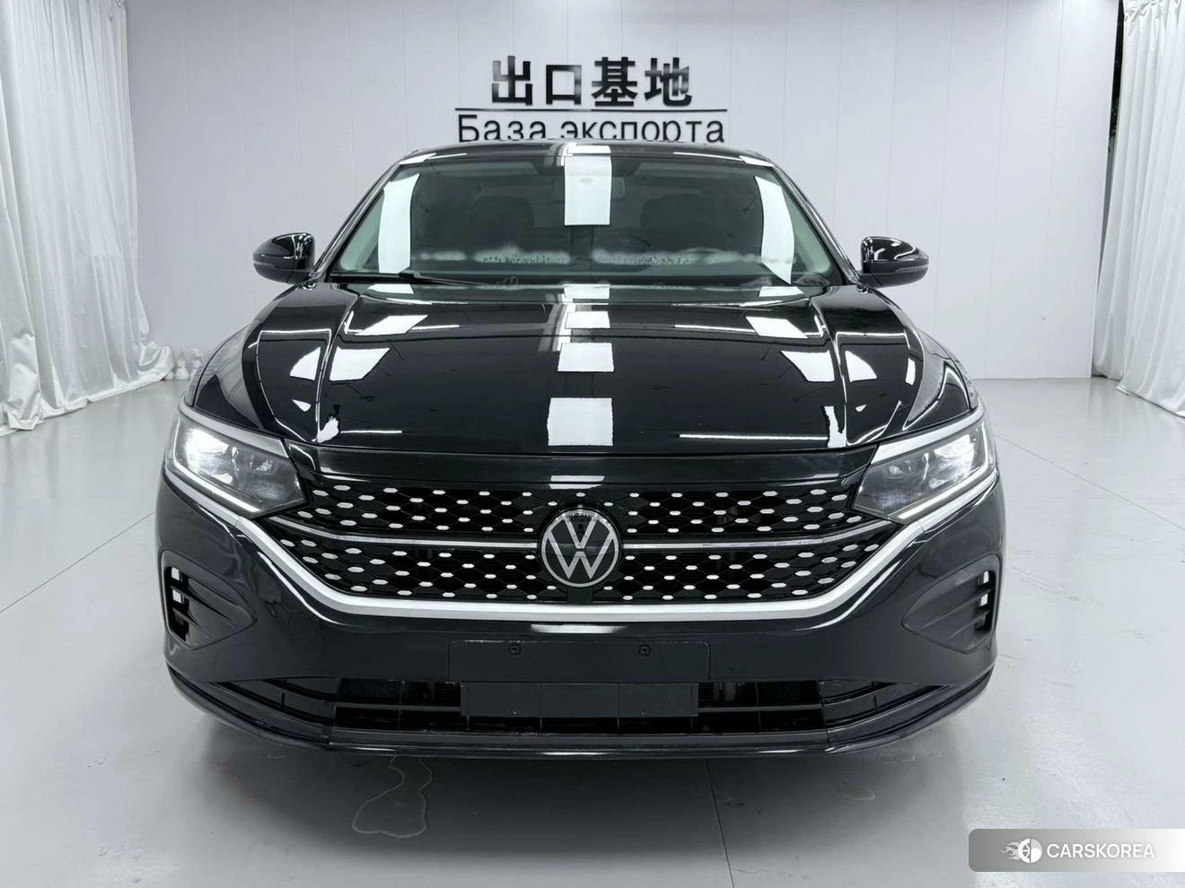 Volkswagen Passat id 4514869 из Китая 9