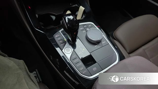 BMW X4 (G02) id 3940068 из Кореи 19