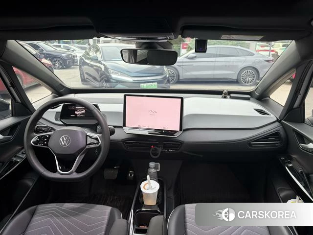 Volkswagen ID.3 id 4275838 из Китая 10