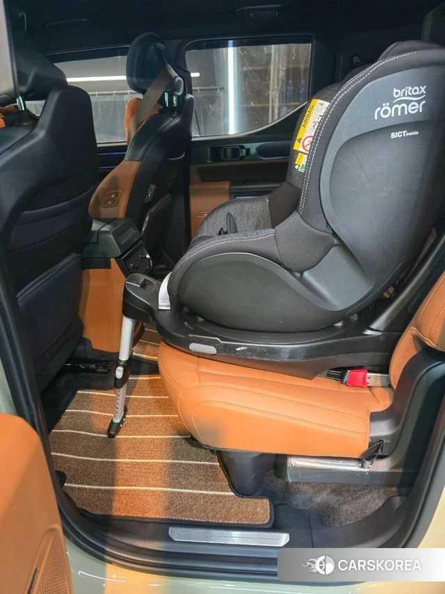 Kia Tasman id 4222562 из Кореи 14