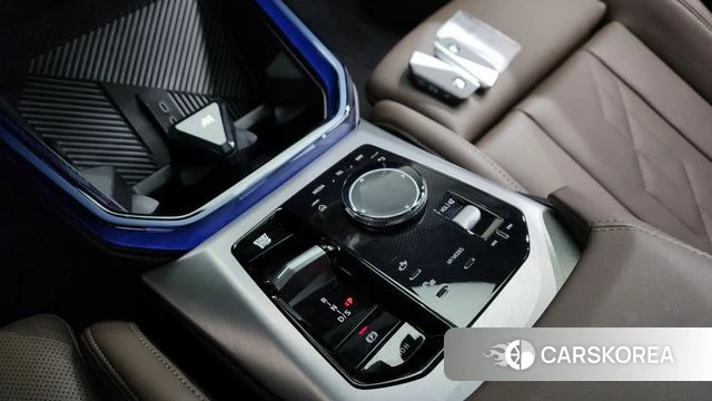 BMW X3 (G45) id 3921555 из Кореи 19