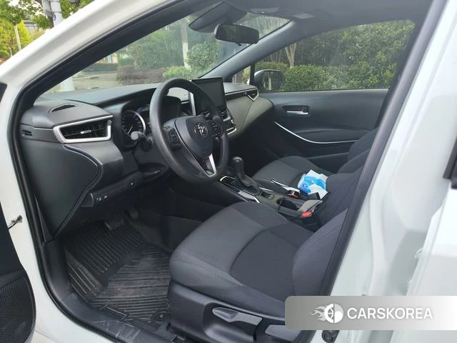 Toyota Lei Ling id 4348786 из Китая 9