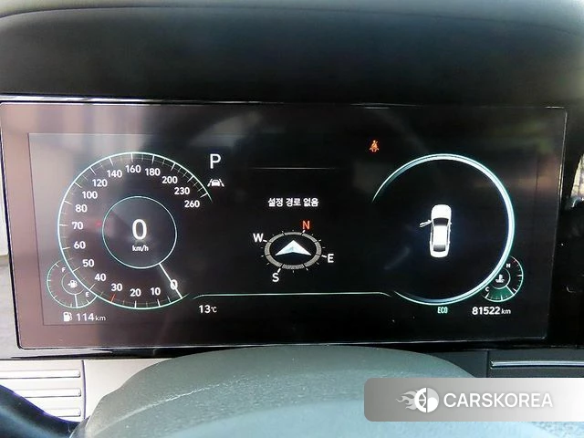 Hyundai The New Grandeur IG id 3899140 из Кореи 19