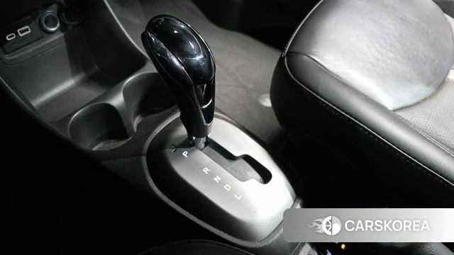 Chevrolet (GM Daewoo) The New Spark id 4331710 из Кореи 31