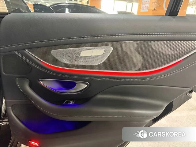 Mercedes-Benz CLS-Class C257 id 3853237 из Кореи 9