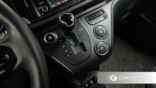 Kia The New Kia Ray id 3851436 из Кореи 19