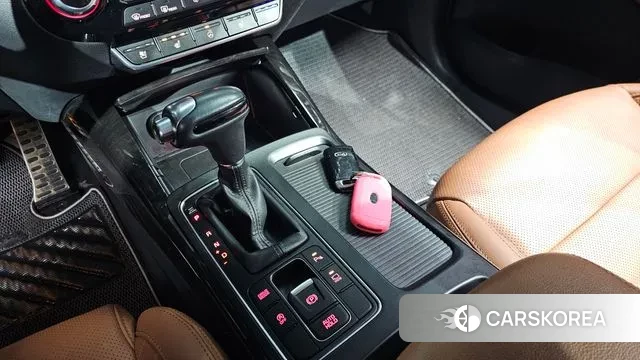 Kia The New Sorento id 3602168 из Кореи 19