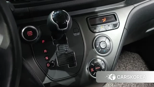 Kia The New Kia Ray id 3560731 из Кореи 19