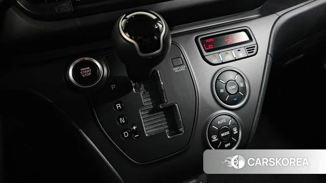Kia The New Kia Ray id 4433296 из Кореи 35