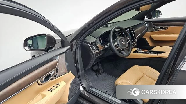 Volvo S90 id 4778570 из Кореи 39