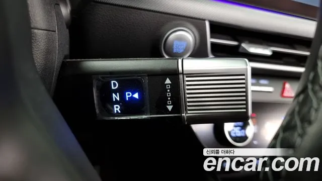 Hyundai Sonata D Edge (DN8) id 2253864 из Кореи 19