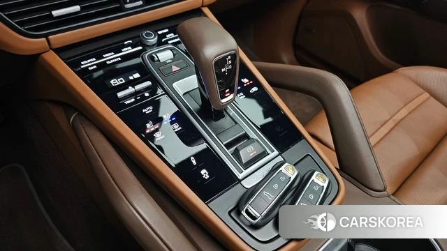 Porsche Cayenne (PO536) id 3940918 из Кореи 19