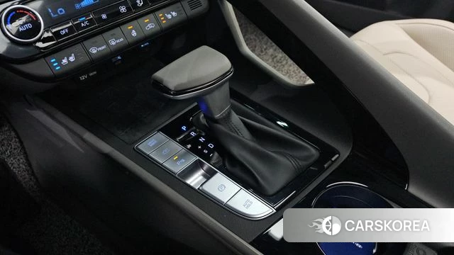 Hyundai Avante Hybrid (CN7) id 4343820 из Кореи 35