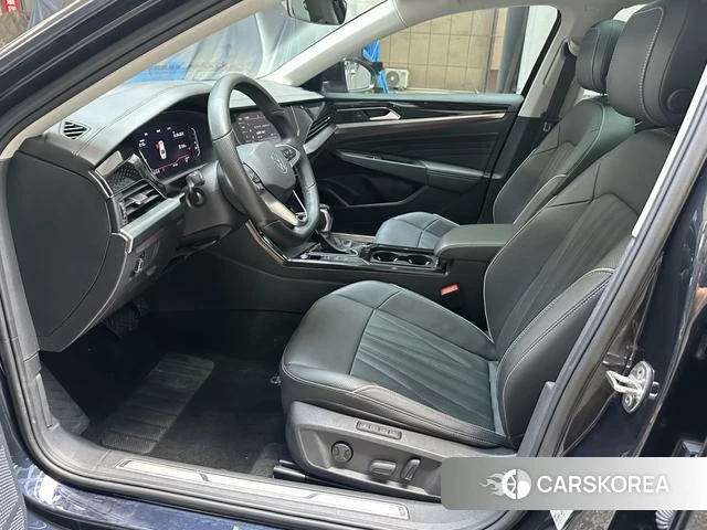 Volkswagen Passat id 4254631 из Китая 9